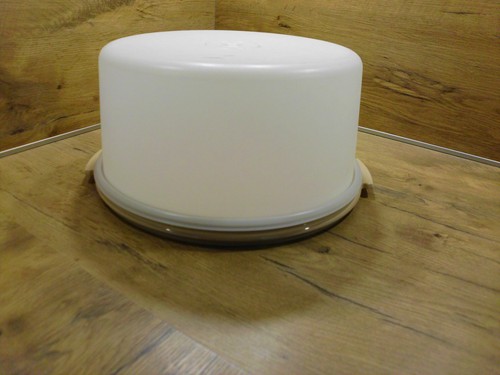 Tupperware tortenbehälter - tupperware,