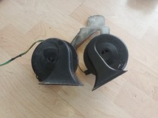 Original Hupe Klaxon TR.99 Mazda 6 GG GY