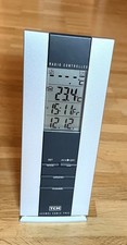 TCM Funk-Uhr Funk-Thermometer