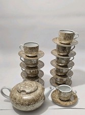 Hochwertiges Geschirr