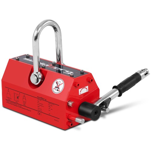 Magnetheber lasthebemagnet - magnetheber,