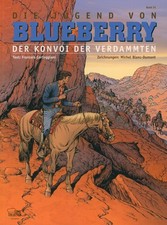 Leutnant blueberry die - blueberry,