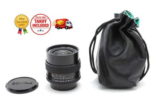 Neuwertig contax carl - contax,
