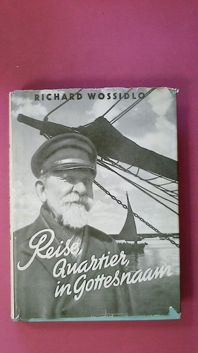 263722 richard wossidlo - 263722,