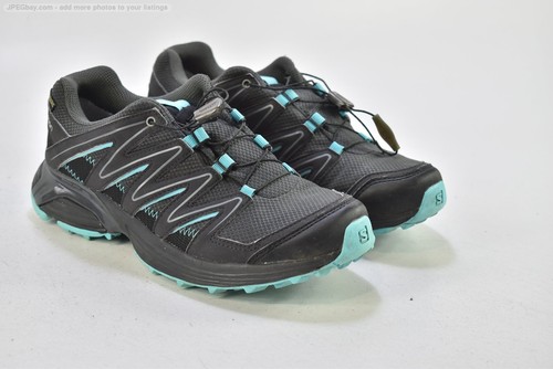 Salomon gtx damen wanderschuhe - salomon,