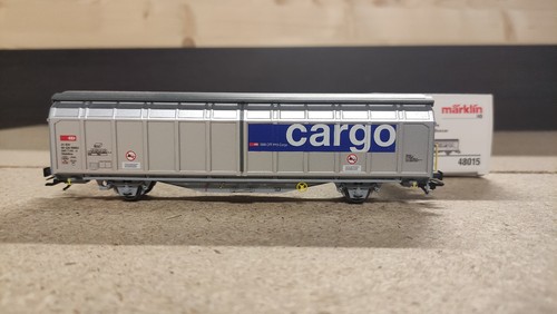 Märklin 48015 - märklin, h0