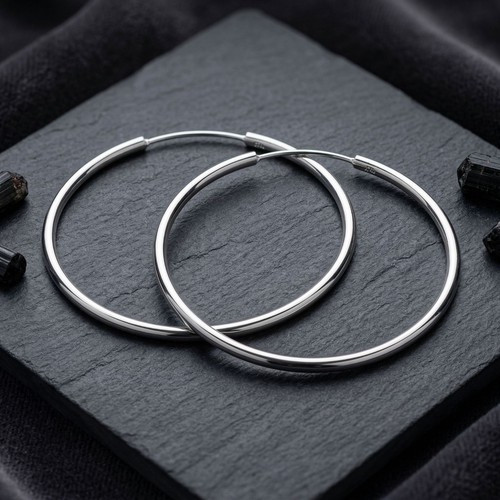 Damen ohrringe creolen - damen,