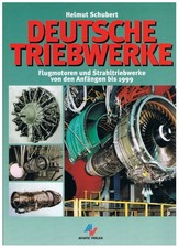 Deutsche Triebwerke