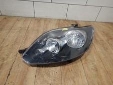 Halogen Scheinwerfer VW Golf 6