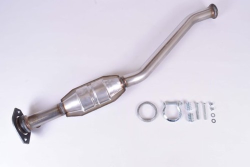 Katalysator type approved eec - katalysator,