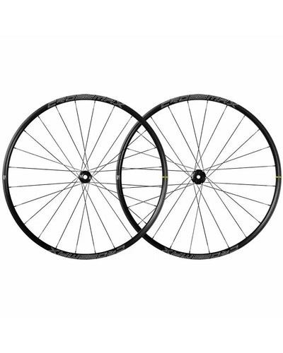 Mavic crossmax boost 6 - boost,