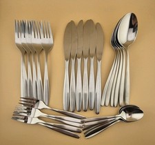 WMF Lüneburg 30 Teilig 6 Personen Gebraucht Cromargan