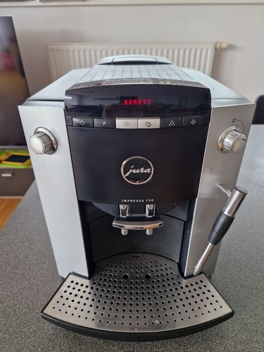 Jura impressa f50 - jura,