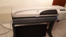 Plotter designjet 510 - hp, 42