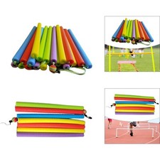 Hochsprung -Crossschelschupp