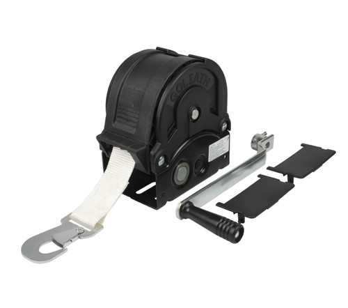 Handseilwinde ts1200 für - ts1200,