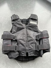 Reitschutzweste Kinder  Gr. L