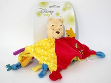 Schmusetuch Schnuffeltuch