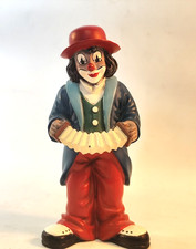 Gildeclown Gilde Clown Zirkuswelt Musikus Oldie Zirkus Klaus Koenen Quetsche