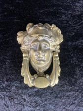 Türklopfer Pomona Die Göttin