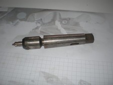 Zentrierspitze   Zentrierkegel mit Zentrierbohrer Werkzeug !!!