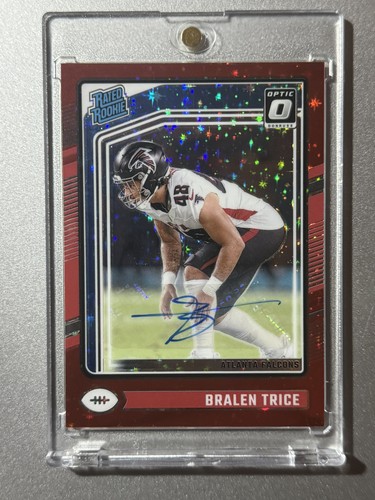 Bralen trice falcons panini - trice,