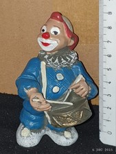 Alter Parastone Clown -