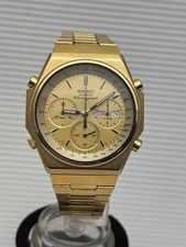 SEIKO QUARZ CHOREOGRAPH