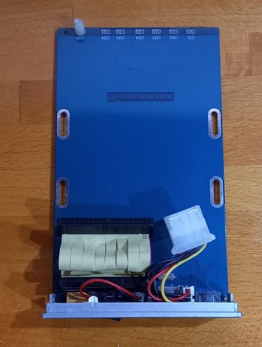 Trekstor ide leer - leer, gehäuse