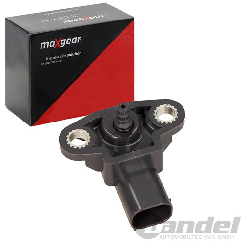 Maxgear ladedrucksensor - maxgear,