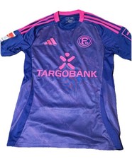 Fortuna Düsseldorf Trikot