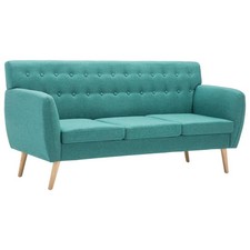 Sofa 3-Sitzer-Sofa Schlafsofa