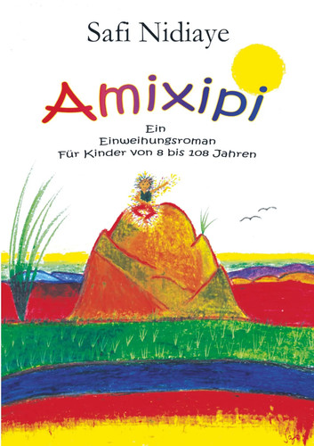 Amixipi safi nidiaye - nidiaye, |