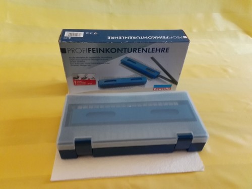 Profi feinkonturenlehre - profi,