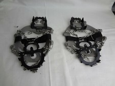 Schuh Schneeketten Schuhspikes