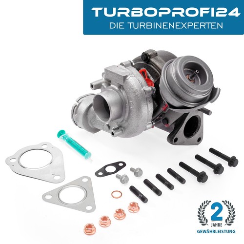 Turbolader passat audi 9 - vw, 1.9