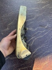 Solo/Irus Motorhacke Kraftstofftank