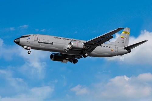 Academy 12639 144 boeing - academy,