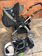 kinderwagen gebraucht