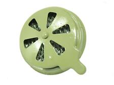 Luftfilter für Simson SR2 SR 2 E SR1 am Vergaser grau