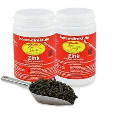 Zink 1400g - getreidefrei, bei