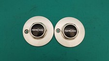 Remotec Radkappe Alufelgen