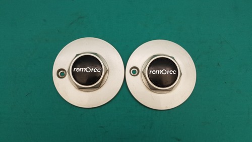 Remotec radkappe alufelgen - remotec,