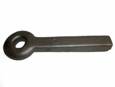 Zugöse zum Einschweißen für