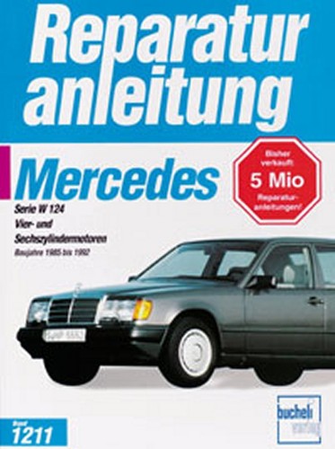 REPARATURANLEITUNG