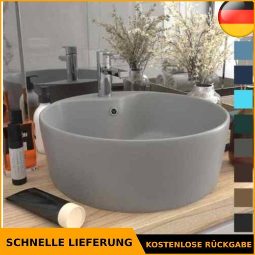 Luxus waschbecken überlauf - luxus,