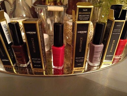 Belavance biosthetique - belavance,