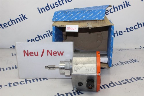 Sick maihak 220 - ,