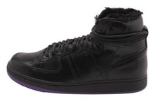 Women Nike Terminator Hi High Neu Black/Purple Gr:40,5 Winter Fell Stiefel Manoa