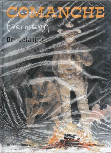 Hermann einzelbände - hermann,